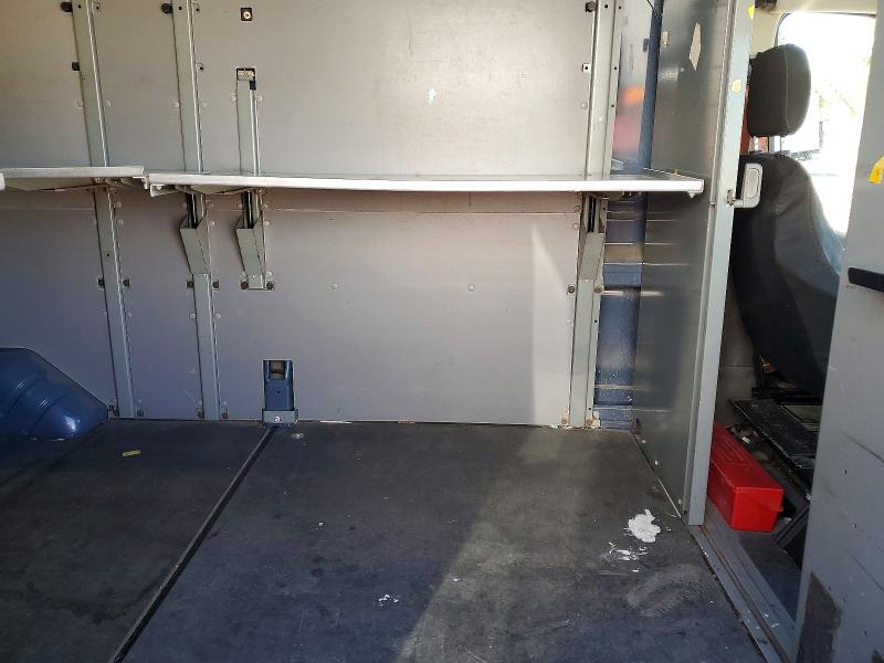 63449846 :رقم المزاد ، 1FTBR3X80LKB28145 vin ، 2020 Ford Transit مزاد بيع