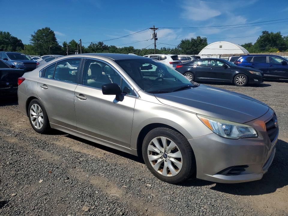63897546 :رقم المزاد ، 4S3BNAA67G3062202 vin ، 2016 Subaru Legacy مزاد بيع