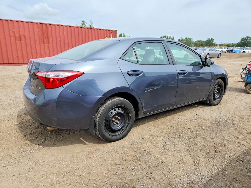 Продажа на аукционе авто 2015 Toyota Corolla, vin: 2T1BURHE2FC400223, номер лота: 63466996