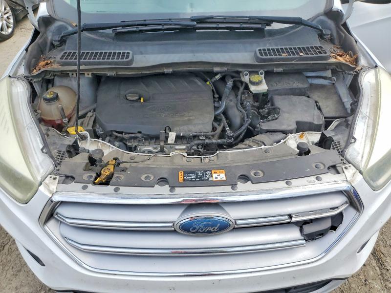 Aukcja sprzedaży 2017 Ford Escape, vin: 1FMCU0GD7HUB08836, numer aukcji: 63261606