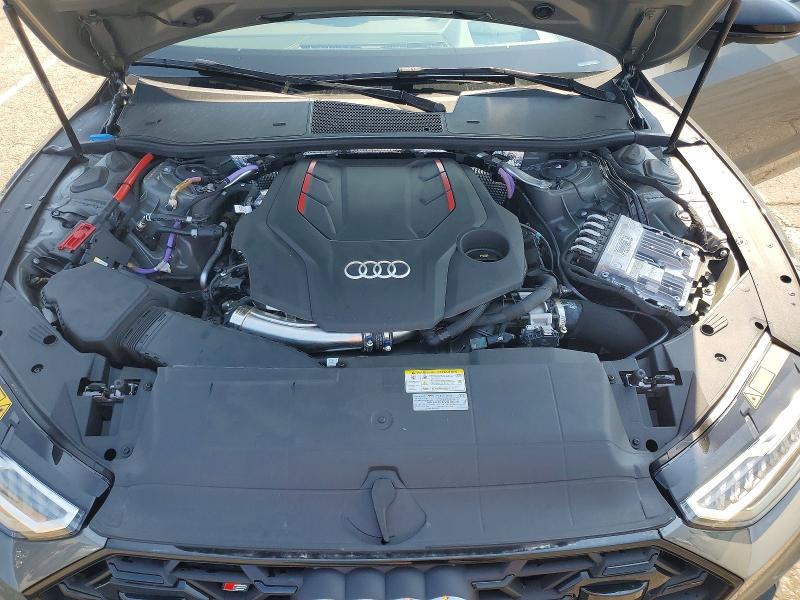 Aukcja sprzedaży 2024 Audi S7, vin: WAUSFBF22RN057700, numer aukcji: 66709586