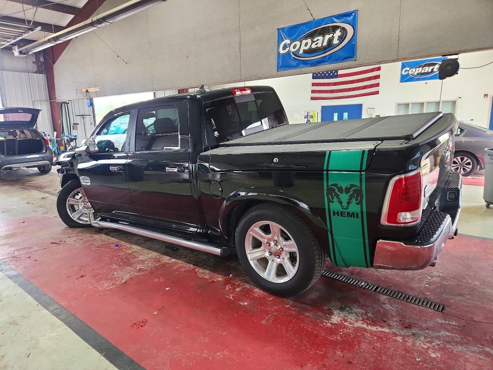Продаж на аукціоні авто 2016 Ram 1500, vin: 1C6RR7PT8GS417443, номер лоту: 64027356
