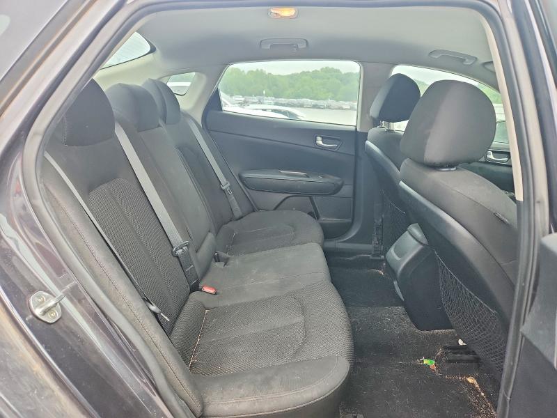 Aukcja sprzedaży 2019 Kia Optima, vin: 5XXGT4L39KG304383, numer aukcji: 66418466