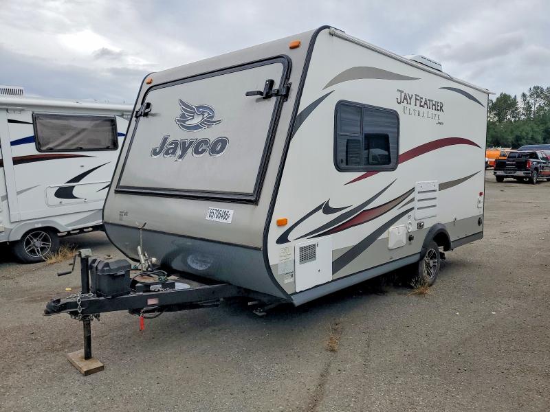 Продаж на аукціоні авто 2014 Jay Jayfeather, vin: 1UJBJHAH0E1JZ0540, номер лоту: 65706486