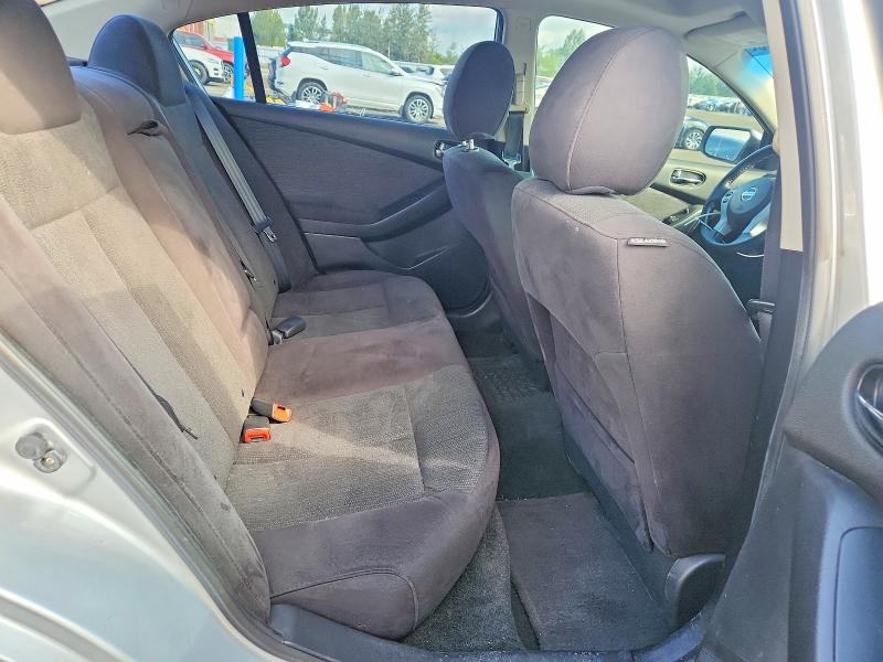 65549116 :رقم المزاد ، 1N4AL2AP5BC156884 vin ، 2011 Nissan Altima مزاد بيع