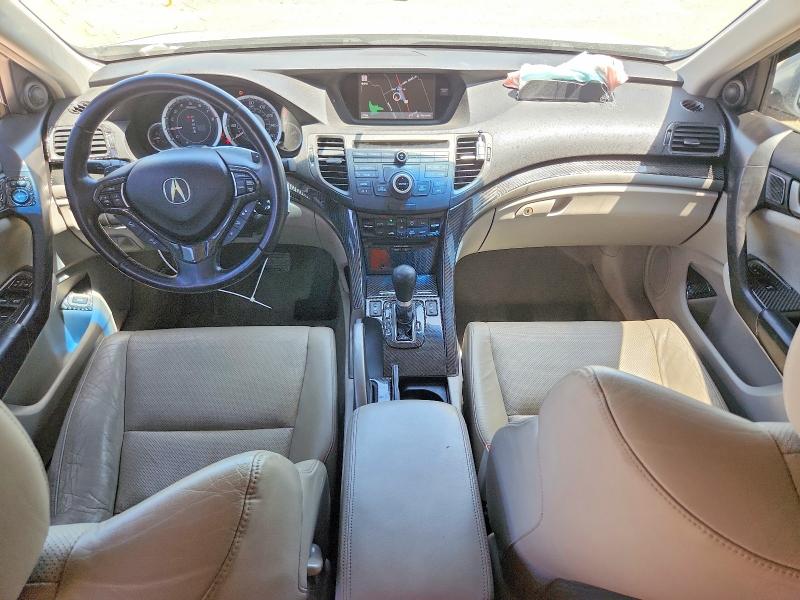 Продажа на аукционе авто 2010 Acura Tsx, vin: JH4CU2F65AC003502, номер лота: 63706956