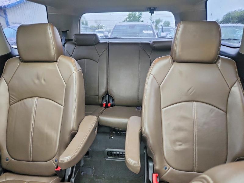 Aukcja sprzedaży 2013 Gmc Acadia, vin: 1GKKVRKD9DJ187743, numer aukcji: 64955126