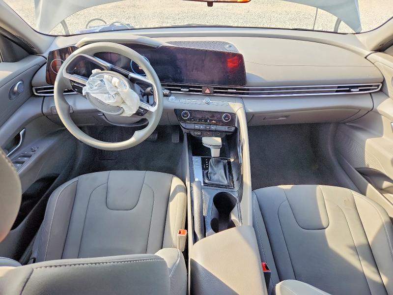 Продаж на аукціоні авто 2024 Hyundai Elantra, vin: KMHLM4DGXRU651072, номер лоту: 66953496