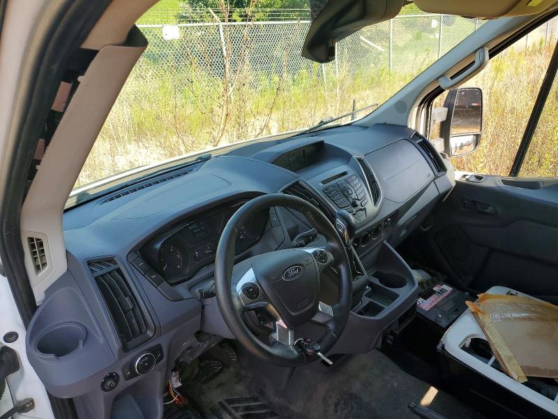 Продажа на аукционе авто 2016 Ford Transit, vin: 1FTWS4XV2GKA85063, номер лота: 64624726