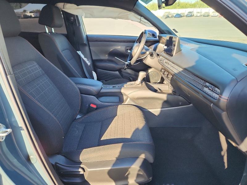 Aukcja sprzedaży 2026 Honda Hr-v, vin: 3CZRZ2H54TM742082, numer aukcji: 64137526
