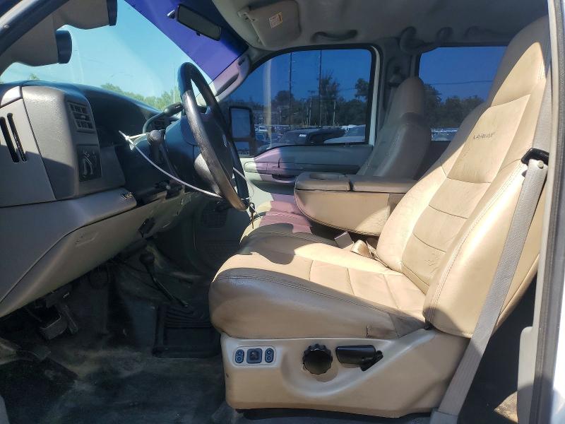 66954546 :رقم المزاد ، 1FTNW21P24EA39953 vin ، 2004 Ford F250 مزاد بيع