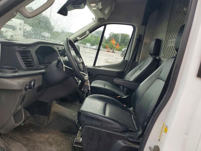2024 Ford Transit მანქანა იყიდება აუქციონზე, vin: 1FTBR1C89RKA09576, აუქციონის ნომერი: 63176676