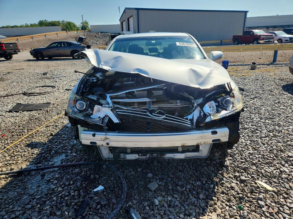 Auction sale of the 2011 Lexus Es, vin: JTHBK1EG1B2470025, lot number: 63618686