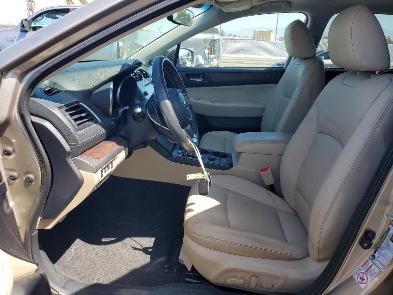 2019 Subaru Outback მანქანა იყიდება აუქციონზე, vin: 4S4BSENCXK3212274, აუქციონის ნომერი: 62533566