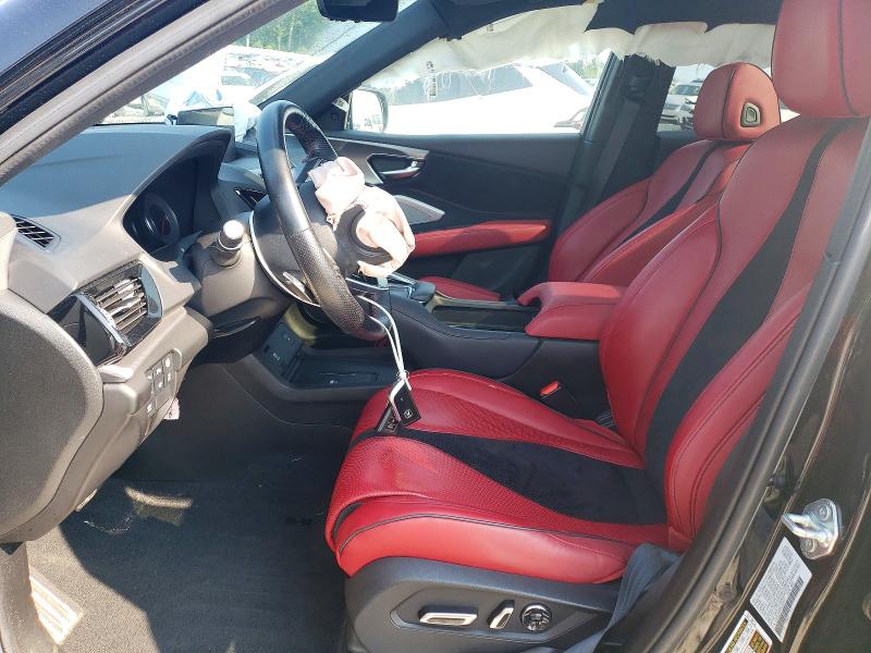 Aukcja sprzedaży 2024 Acura Rdx, vin: 5J8TC2H87RL025937, numer aukcji: 64045946