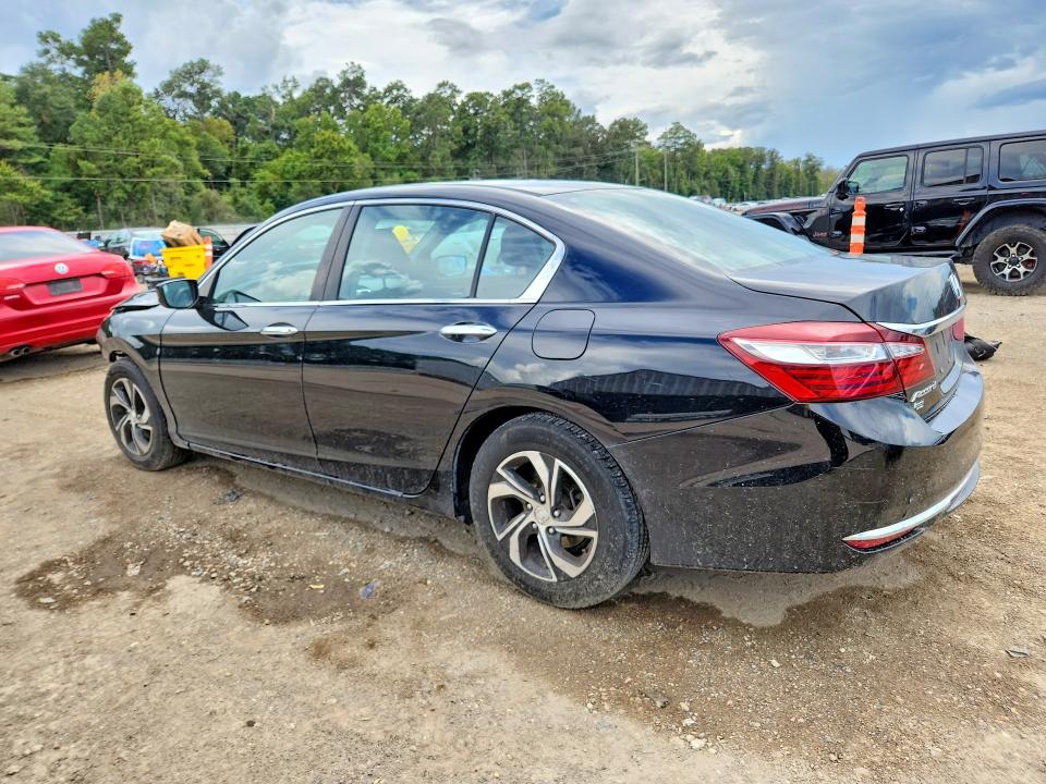 2016 Honda Accord მანქანა იყიდება აუქციონზე, vin: 1HGCR2F32GA007022, აუქციონის ნომერი: 67274996