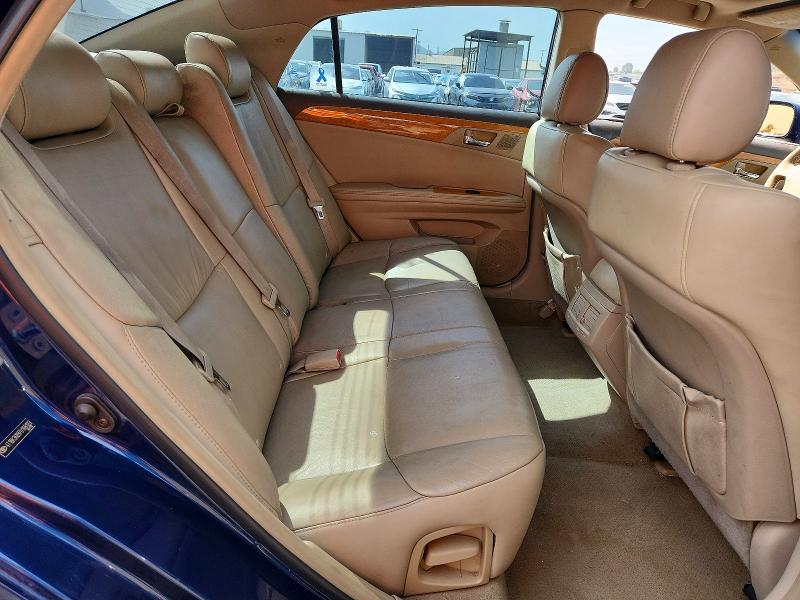 Aukcja sprzedaży 2007 Toyota Avalon, vin: 4T1BK36B97U168103, numer aukcji: 66405236