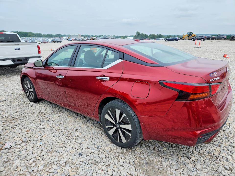Aukcja sprzedaży 2020 Nissan Altima, vin: 1N4BL4DW5LC177352, numer aukcji: 63312716