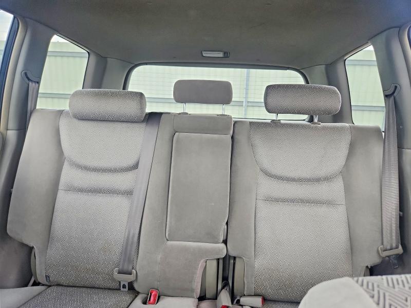 63317846 :رقم المزاد ، JTEHF21A930116446 vin ، 2003 Toyota Highlander مزاد بيع