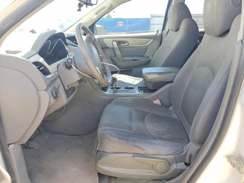 Продажа на аукционе авто 2014 Chevrolet Traverse, vin: 1GNKRFED2EJ300726, номер лота: 66756486