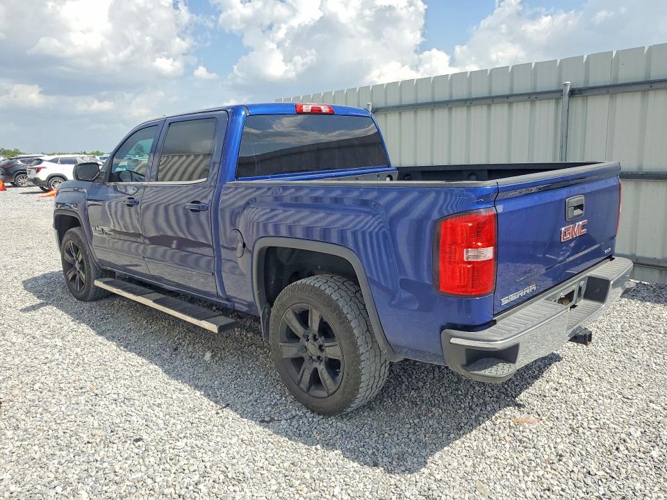 2014 Gmc Sierra მანქანა იყიდება აუქციონზე, vin: 3GTP1UEC6EG478867, აუქციონის ნომერი: 65308676