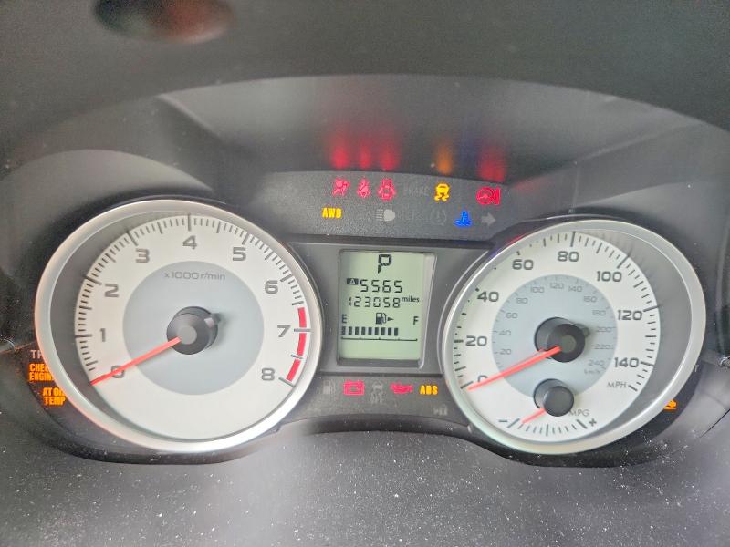 Продажа на аукционе авто 2014 Subaru Impreza, vin: JF1GJAC63EH024308, номер лота: 65674616