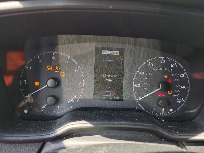 Продажа на аукционе авто 2024 Toyota Corolla, vin: 5YFB4MCE7RP180110, номер лота: 64373266