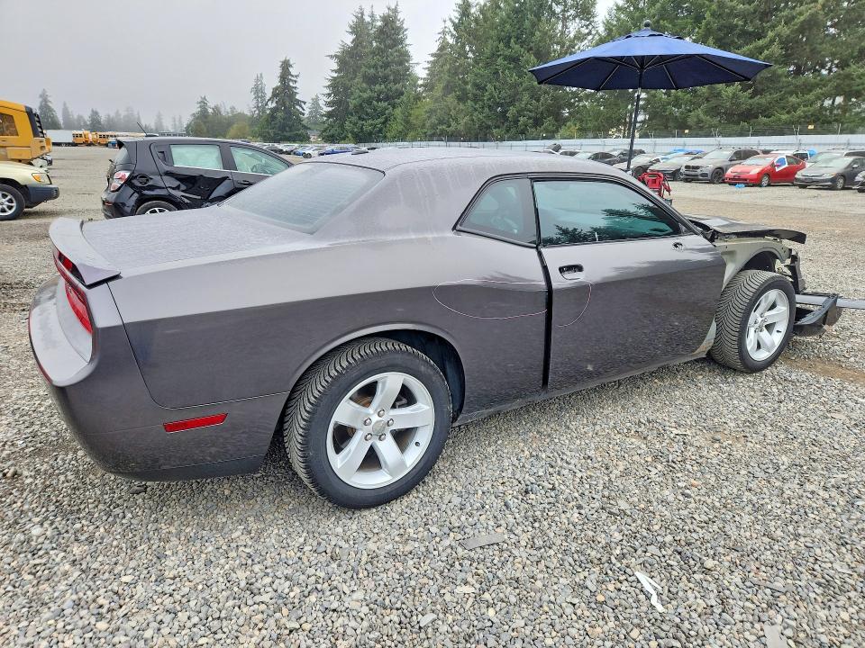 2013 Dodge Challenger მანქანა იყიდება აუქციონზე, vin: 2C3CDYAG3DH723780, აუქციონის ნომერი: 65306146