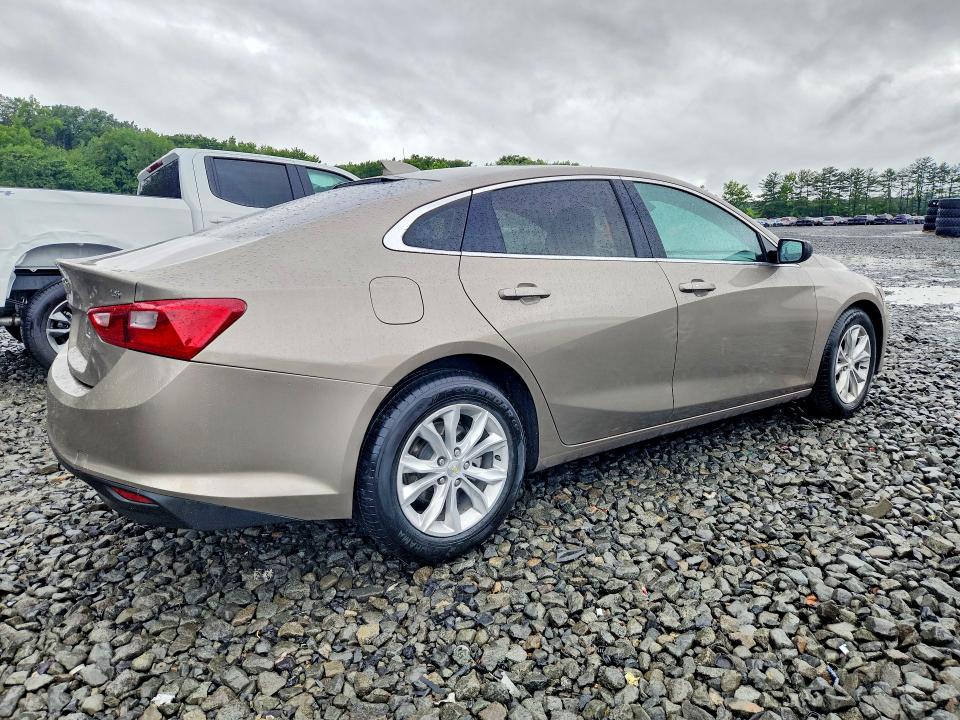 63690806 :رقم المزاد ، 1G1ZD5ST4PF252656 vin ، 2023 Chevrolet Malibu مزاد بيع