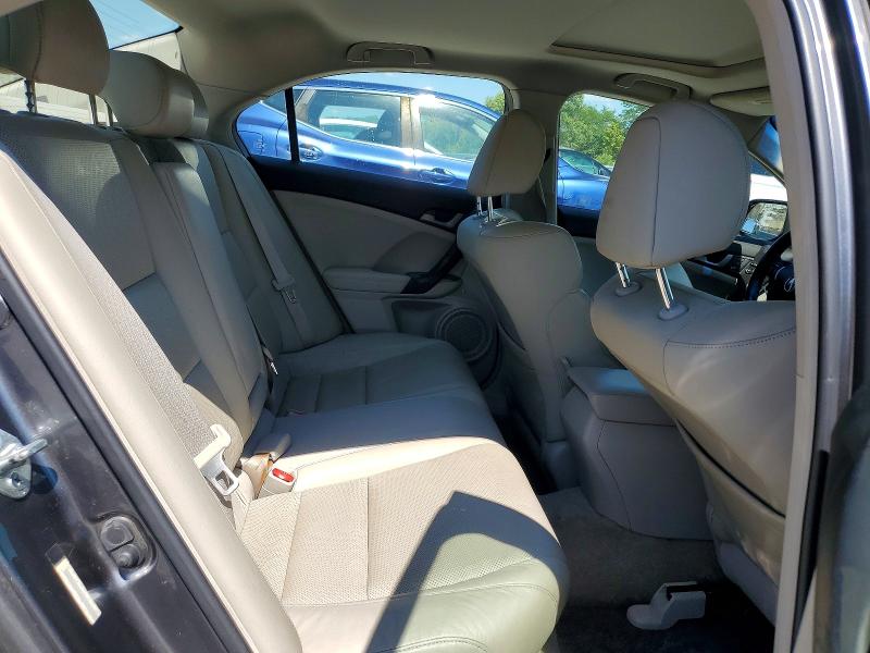 Продаж на аукціоні авто 2010 Acura Tsx, vin: JH4CU2F62AC035565, номер лоту: 62768986