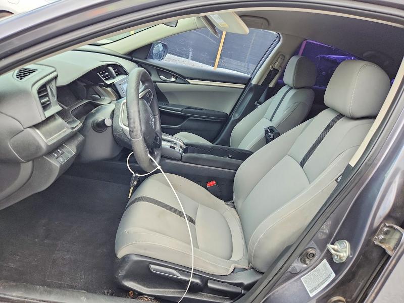 Продаж на аукціоні авто 2020 Honda Civic, vin: 2HGFC2F64LH581741, номер лоту: 64214336