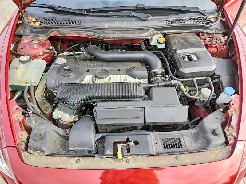 Продаж на аукціоні авто 2011 Volvo C70, vin: YV1672MC5BJ110006, номер лоту: 63487466