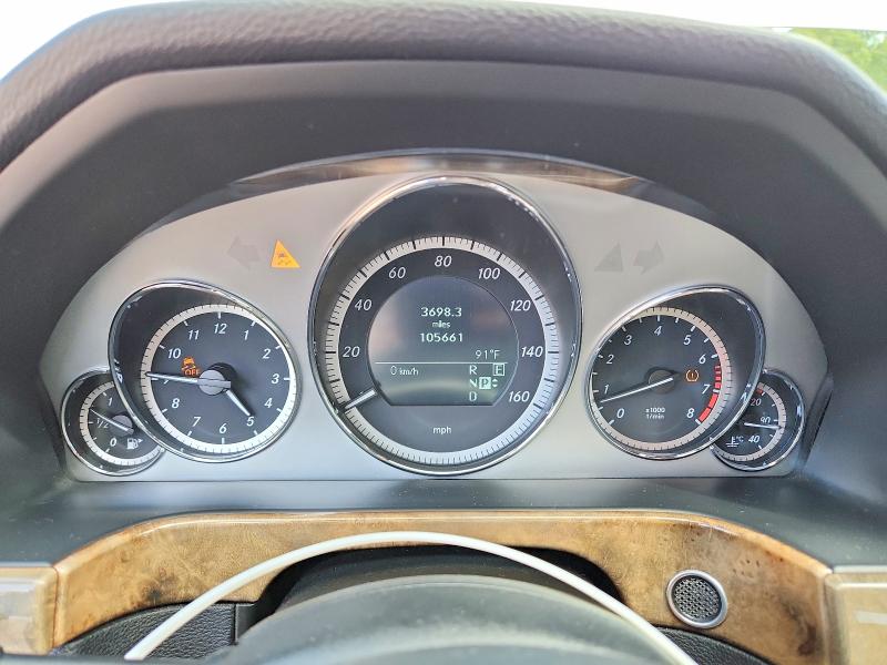 Aukcja sprzedaży 2011 Mercedes-benz E, vin: WDDHF5GB3BA426452, numer aukcji: 63442576