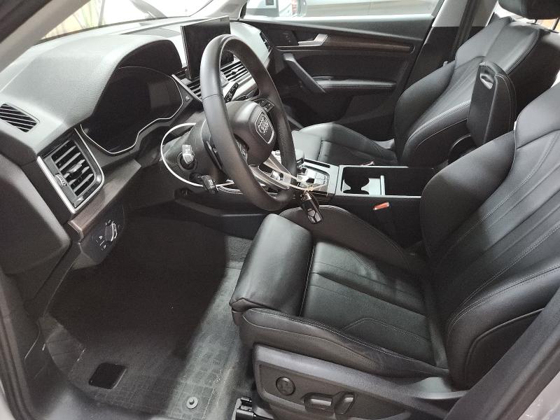 Aukcja sprzedaży 2024 Audi Q5 E, vin: WA1E2AFY0R2036012, numer aukcji: 63616206