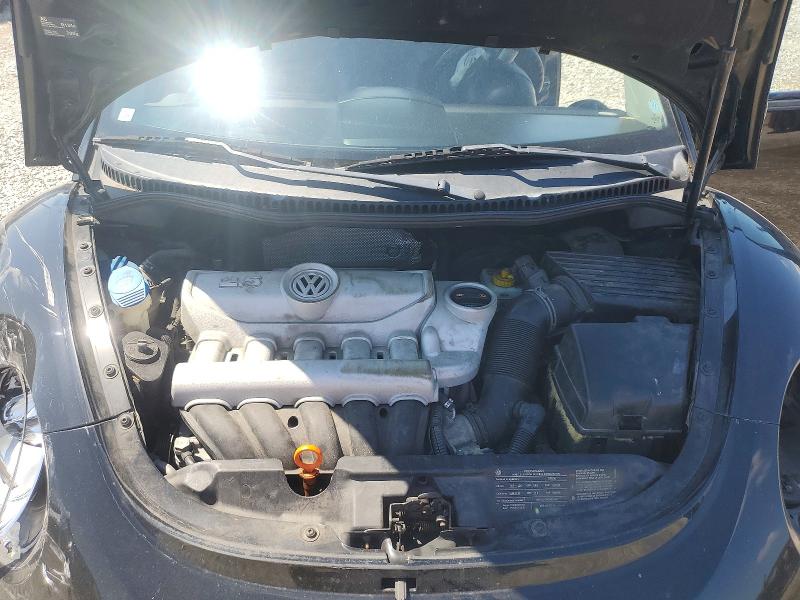 Продаж на аукціоні авто 2009 Volkswagen New Beetle, vin: 3VWRW31CX9M500903, номер лоту: 66109366