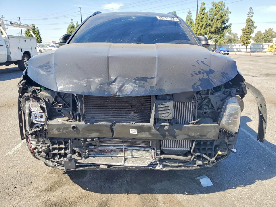 Продажа на аукционе авто 2024 Hyundai Tucson, vin: KM8JFCD18RU146106, номер лота: 66126566