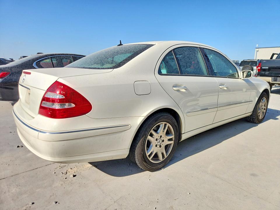 Aukcja sprzedaży 2006 Mercedes-benz E, vin: WDBUF56J66A767169, numer aukcji: 63408776