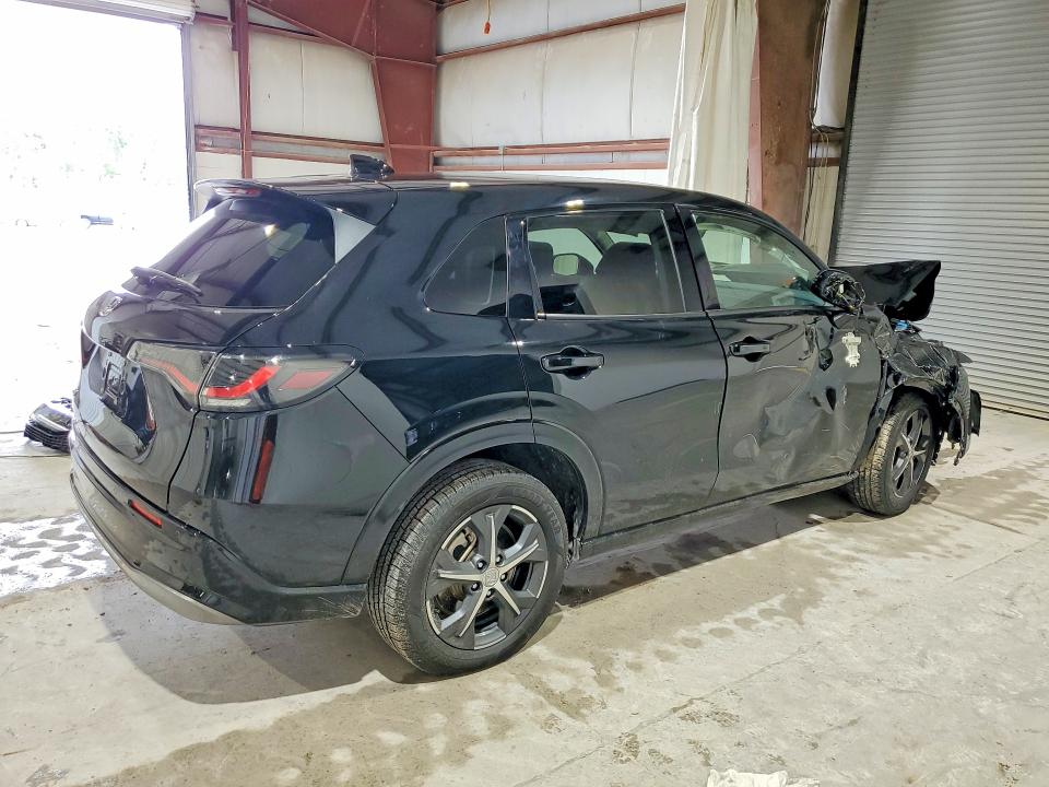 Продаж на аукціоні авто 2025 Honda Hr-v, vin: 3CZRZ2H70SM784409, номер лоту: 64205916