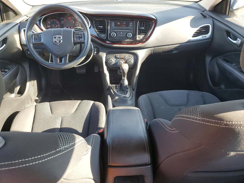 Продажа на аукционе авто 2016 Dodge Dart, vin: 1C3CDFBB4GD629786, номер лота: 66793956