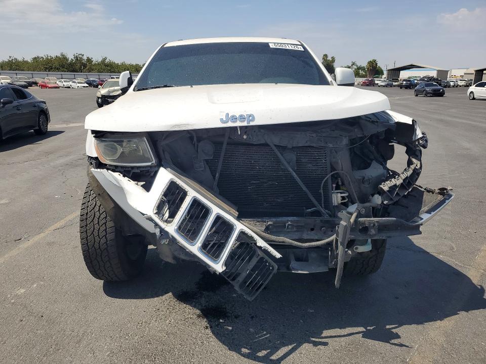 Aukcja sprzedaży 2015 Jeep Grand Cherokee, vin: 1C4RJEAG6FC825531, numer aukcji: 65031126