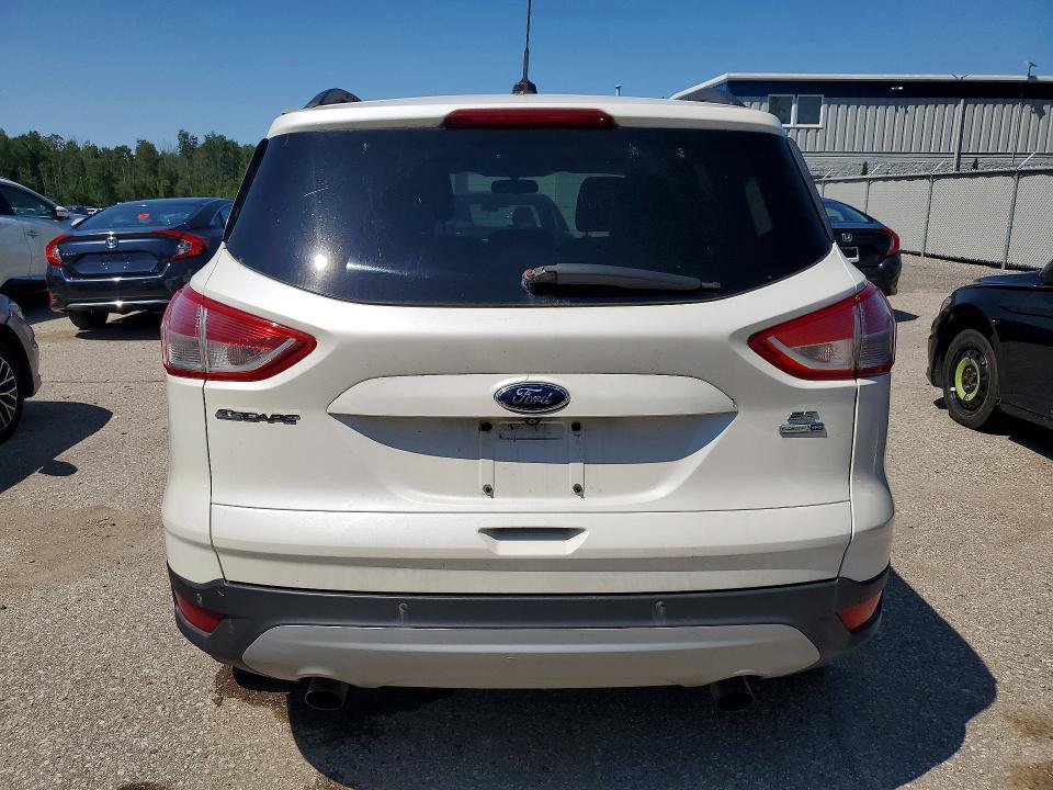 Продаж на аукціоні авто 2014 Ford Escape, vin: 1FMCU9G91EUD11586, номер лоту: 62994296