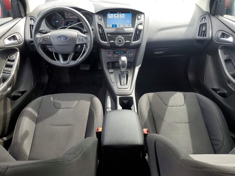 Aukcja sprzedaży 2016 Ford Focus, vin: 1FADP3K2XGL366334, numer aukcji: 65931746