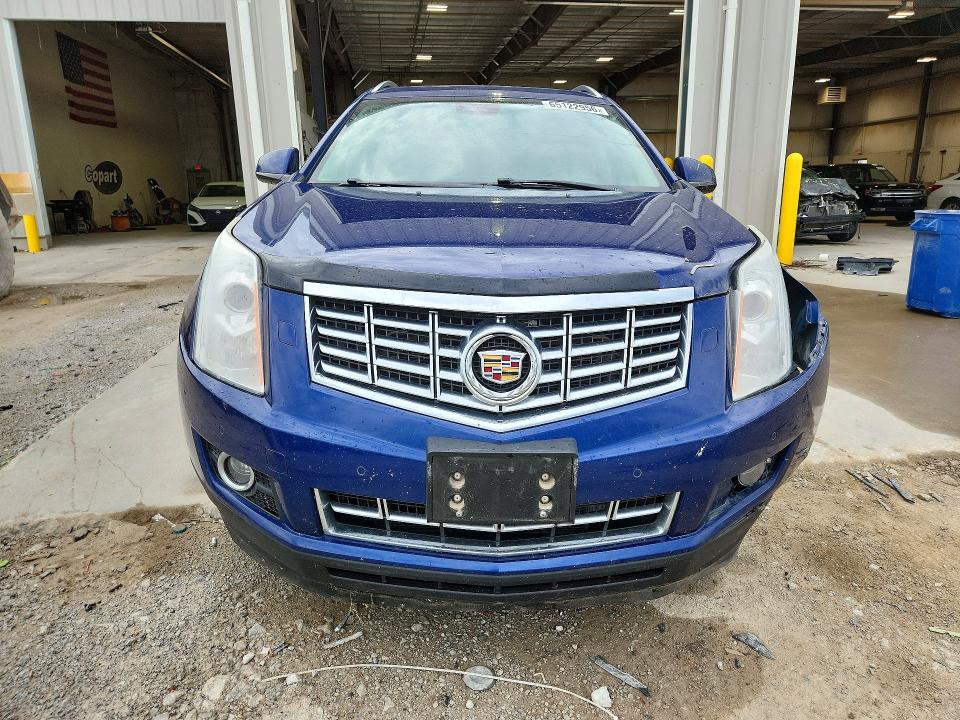 Aukcja sprzedaży 2013 Cadillac Srx, vin: 3GYFNDE39DS500365, numer aukcji: 65122956