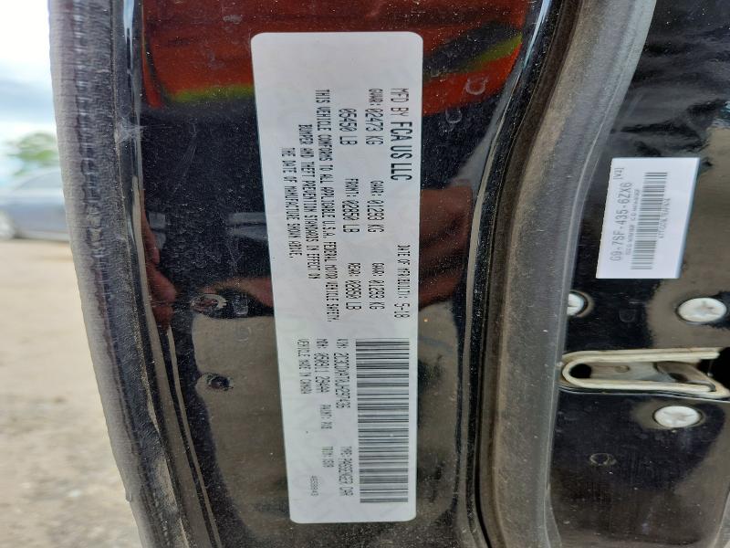 2018 Dodge Charger მანქანა იყიდება აუქციონზე, vin: 2C3CDXAT0JH297436, აუქციონის ნომერი: 63685816