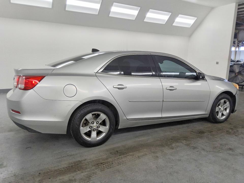 64496726 :رقم المزاد ، 1G11B5SA6DF206775 vin ، 2013 Chevrolet Malibu مزاد بيع