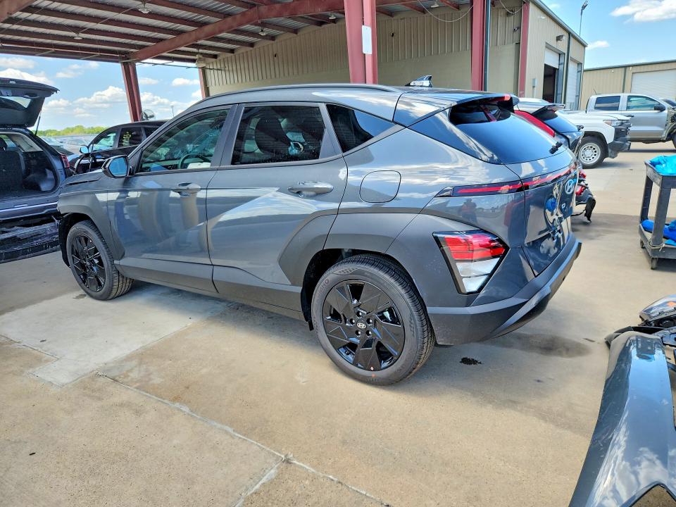 Продаж на аукціоні авто 2026 Hyundai Kona, vin: KM8HF3AB9TU499294, номер лоту: 64417756