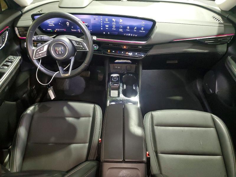Aukcja sprzedaży 2024 Buick Envision, vin: LRBFZME44RD067532, numer aukcji: 65148176