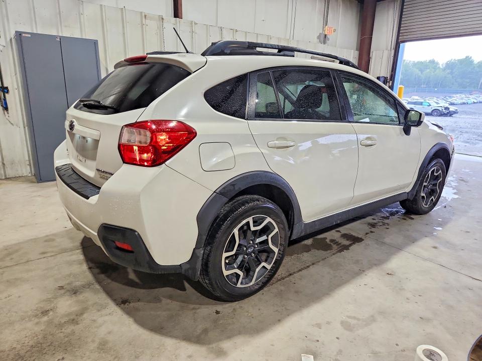 Aukcja sprzedaży 2017 Subaru Crosstrek, vin: JF2GPABC7H8211489, numer aukcji: 65448906