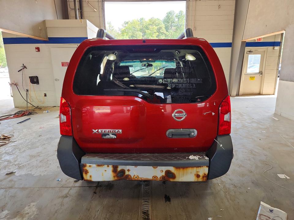 Aukcja sprzedaży 2013 Nissan Xterra, vin: 5N1AN0NW6DN816699, numer aukcji: 65816716