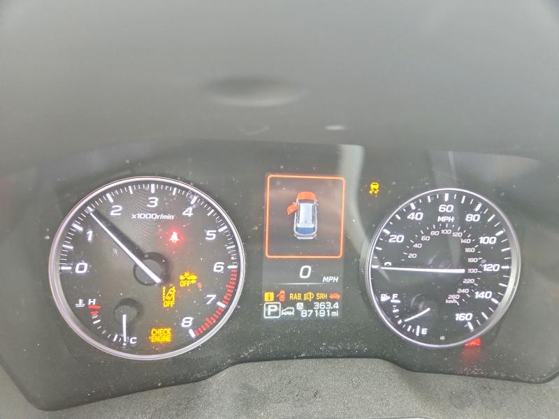 Продажа на аукционе авто 2020 Subaru Outback, vin: 4S4BTGND3L3110754, номер лота: 63431756